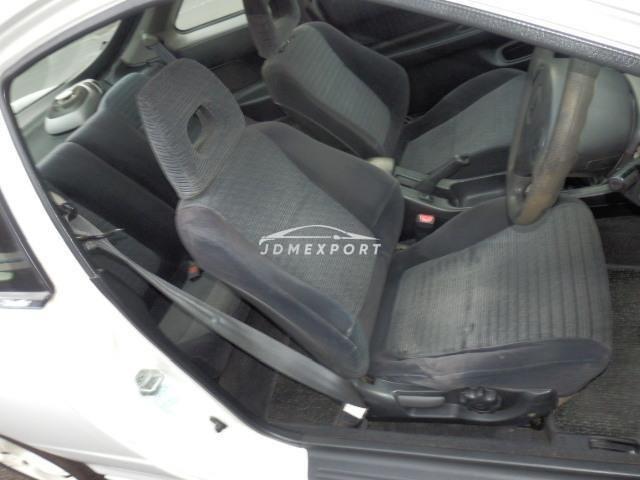 Honda Integra 1998 thumbnail 12
