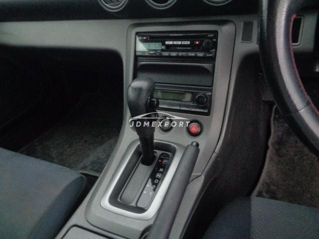 Nissan Silvia 2002 thumbnail 33