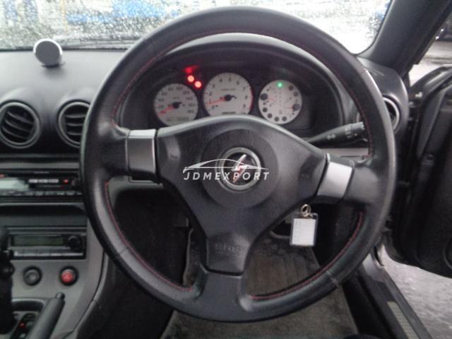 Nissan Silvia 2002 thumbnail 29