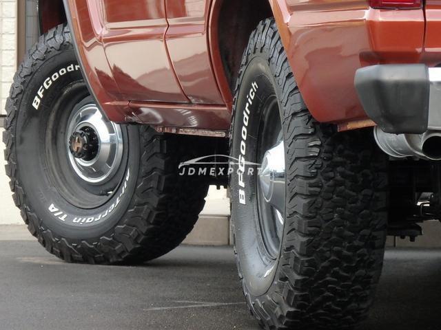 Toyota Land Cruiser 60 1987 thumbnail 15