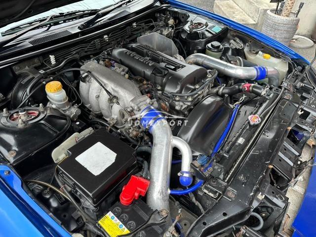 Nissan Silvia 1999 thumbnail 29