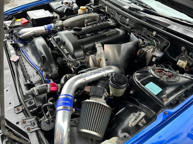 Nissan Silvia 1999 thumbnail 28
