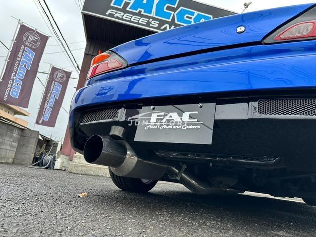 Nissan Silvia 1999 thumbnail 10