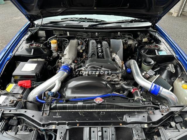 Nissan Silvia 1999 thumbnail 27