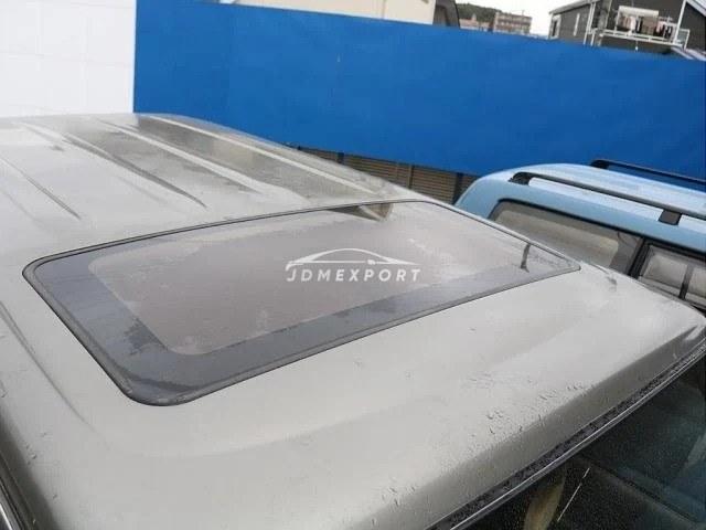Toyota Land Cruiser 1998 thumbnail 21