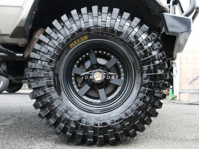 Toyota Land Cruiser 1998 thumbnail 63