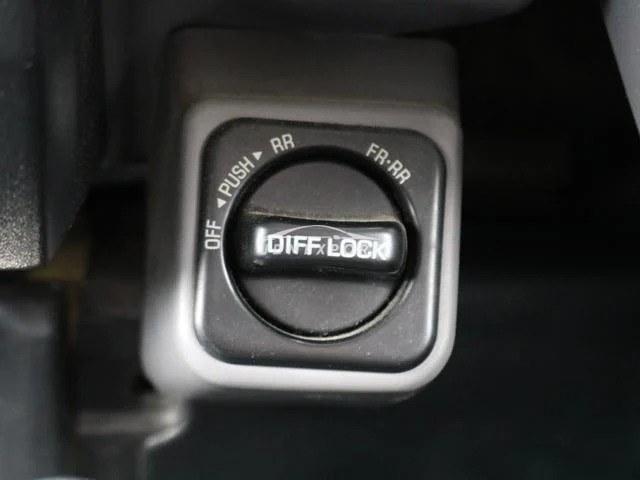 Toyota Land Cruiser 1998 thumbnail 68