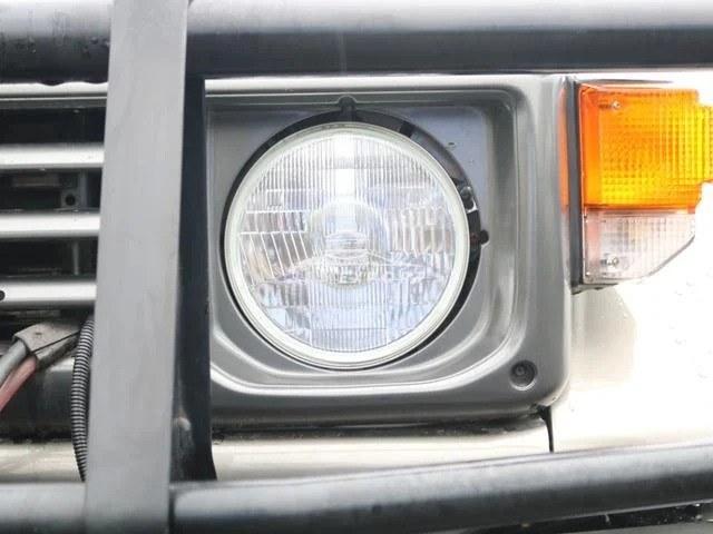 Toyota Land Cruiser 1998 thumbnail 15