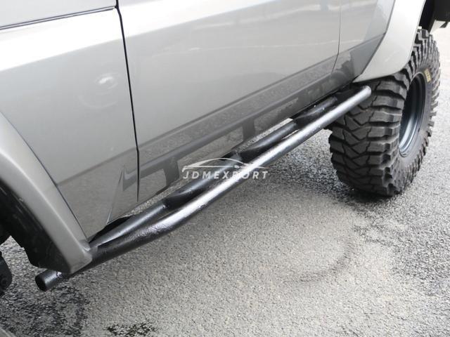 Toyota Land Cruiser 1998 thumbnail 33