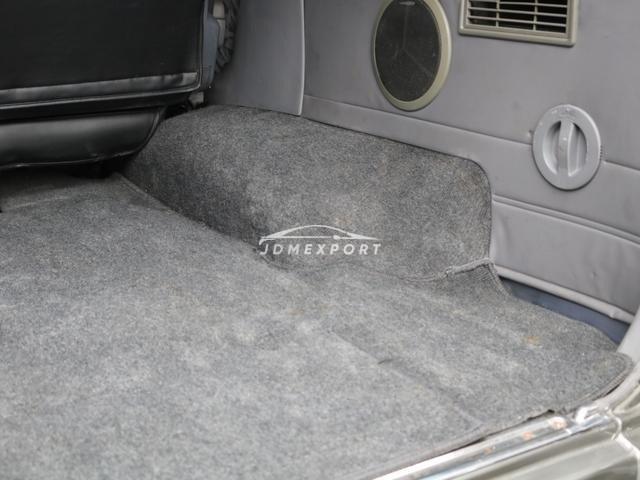 Toyota Land Cruiser 1998 thumbnail 58