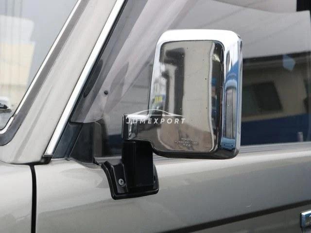 Toyota Land Cruiser 1998 thumbnail 31