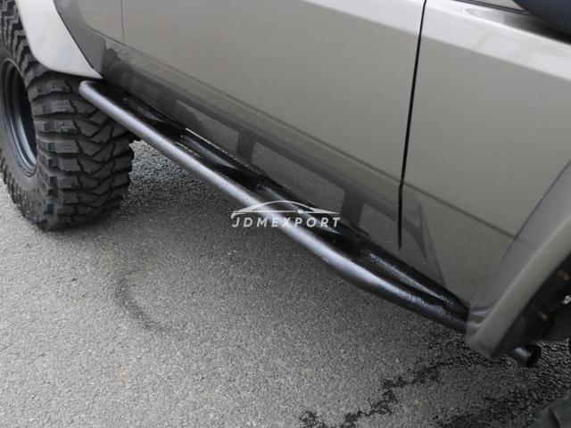 Toyota Land Cruiser 1998 thumbnail 55