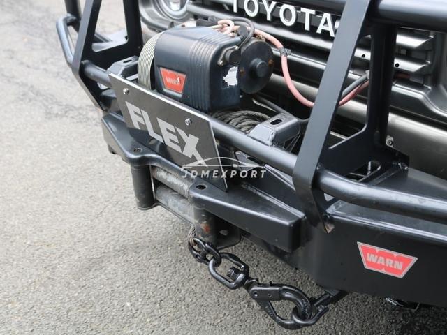 Toyota Land Cruiser 1998 thumbnail 51