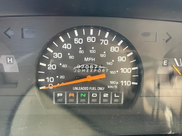 Toyota Hilux 1993 thumbnail 15