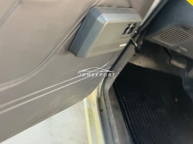 Toyota Hilux 1993 thumbnail 16