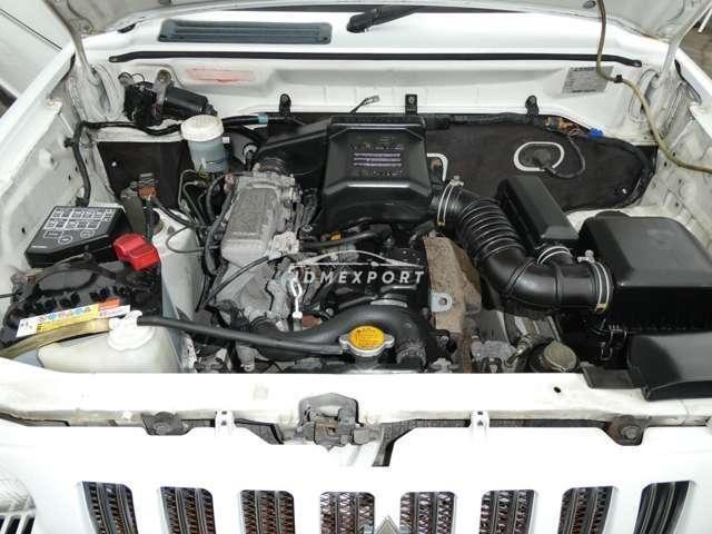 Mitsubishi Pajero Mini 1998 thumbnail 10