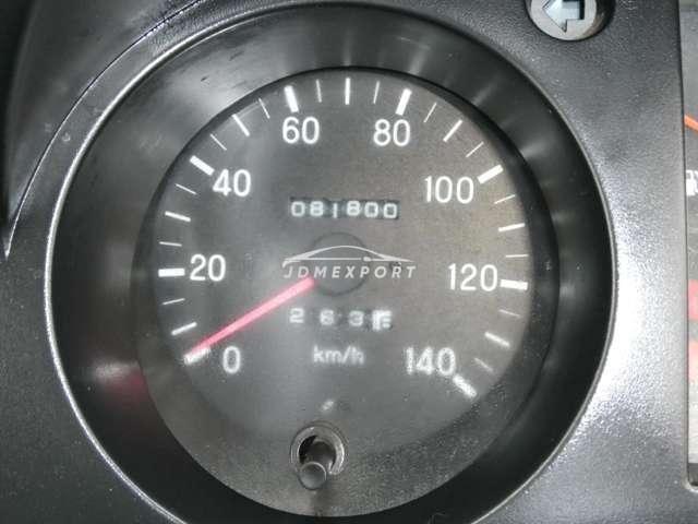 Mitsubishi Pajero Mini 1998 thumbnail 20