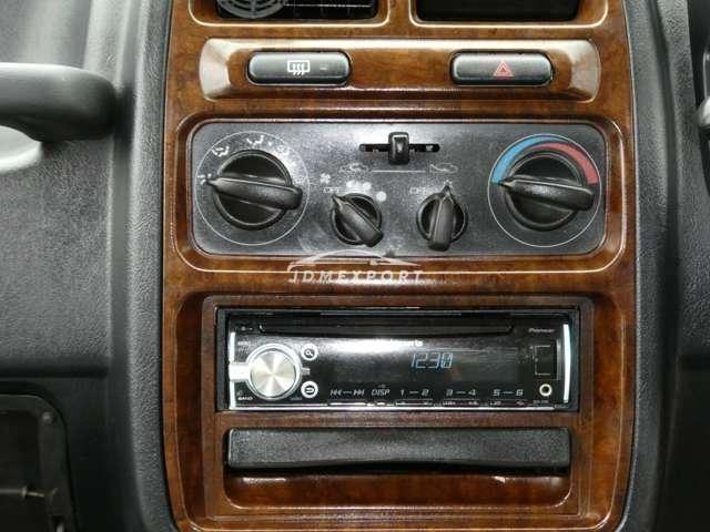 Mitsubishi Pajero Mini 1998 thumbnail 9