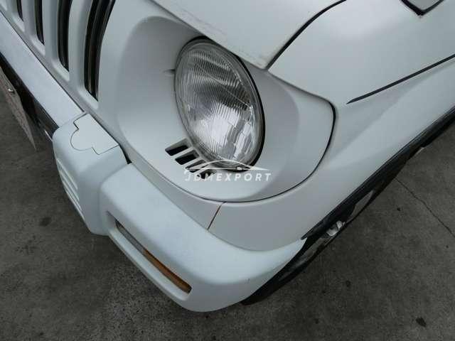 Mitsubishi Pajero Mini 1998 thumbnail 17