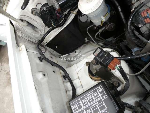 Mitsubishi Pajero Mini 1998 thumbnail 15