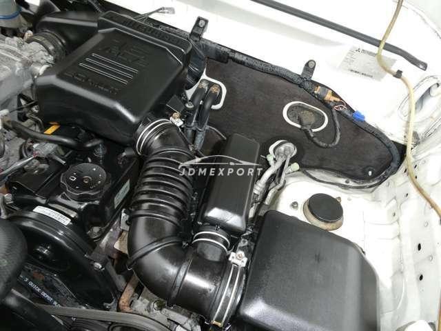 Mitsubishi Pajero Mini 1998 thumbnail 13