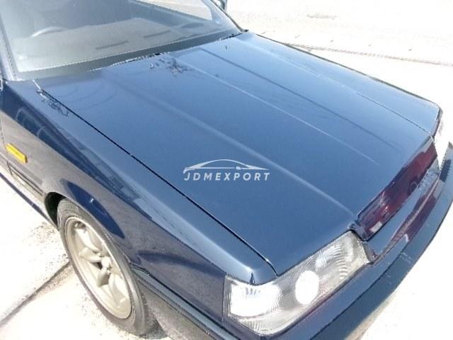 Nissan Skyline 1987 thumbnail 28