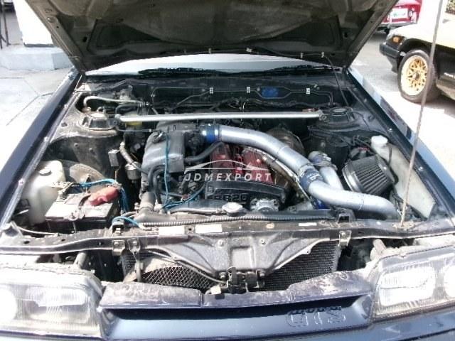 Nissan Skyline 1987 thumbnail 10