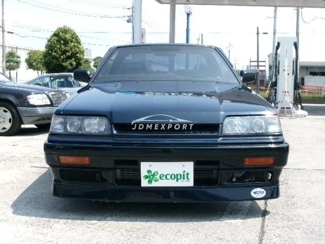 Nissan Skyline 1987 thumbnail 24