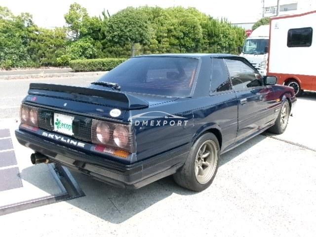 Nissan Skyline 1987 thumbnail 2