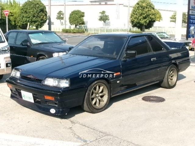 Nissan Skyline 1987