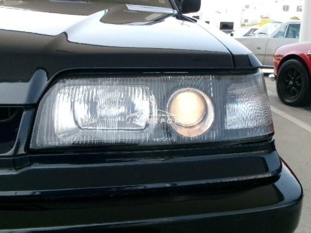 Nissan Skyline 1987 thumbnail 9