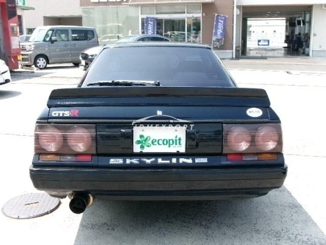 Nissan Skyline 1987 thumbnail 27