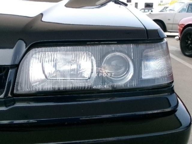 Nissan Skyline 1987 thumbnail 8