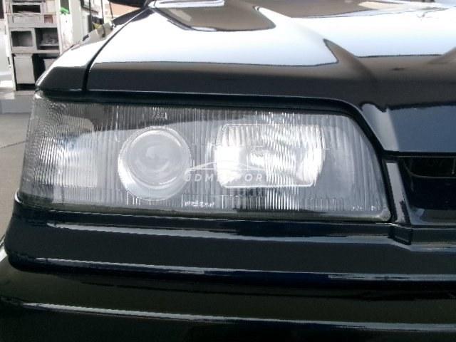 Nissan Skyline 1987 thumbnail 6
