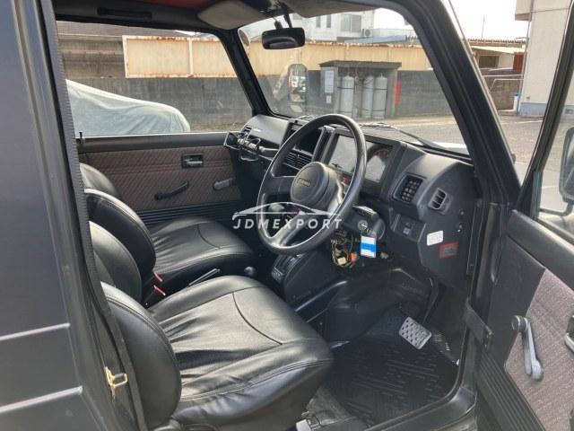 Suzuki Jimny 1994 thumbnail 18