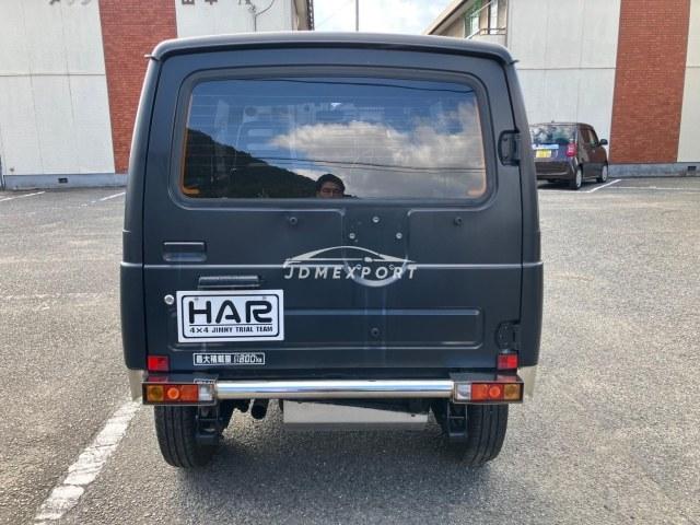 Suzuki Jimny 1994 thumbnail 15
