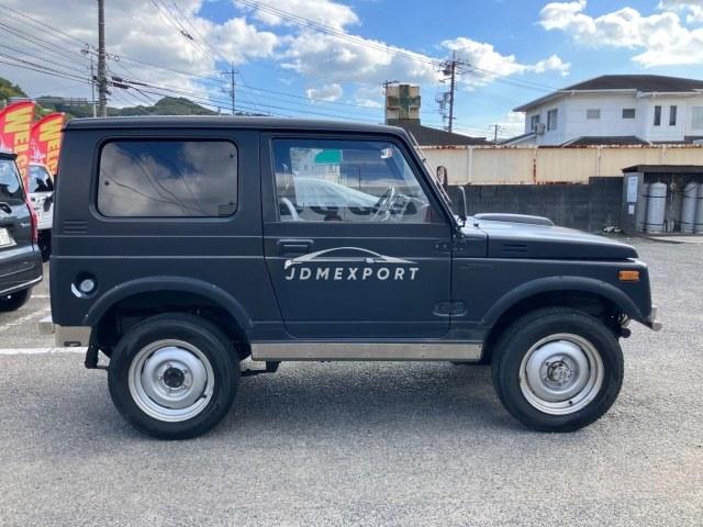 Suzuki Jimny 1994 thumbnail 16