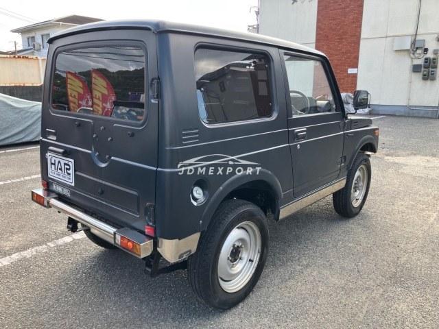 Suzuki Jimny 1994 thumbnail 17