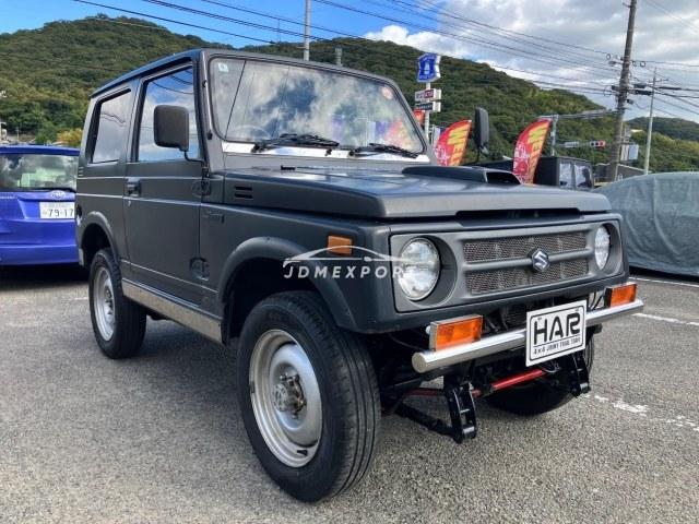Suzuki Jimny 1994