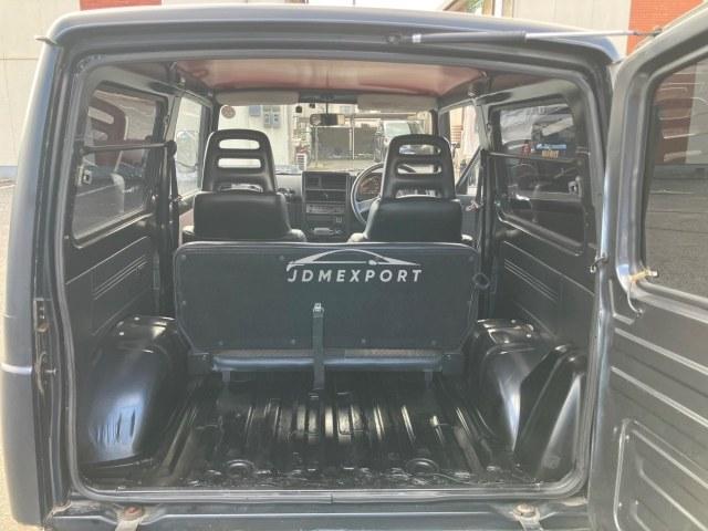 Suzuki Jimny 1994 thumbnail 6