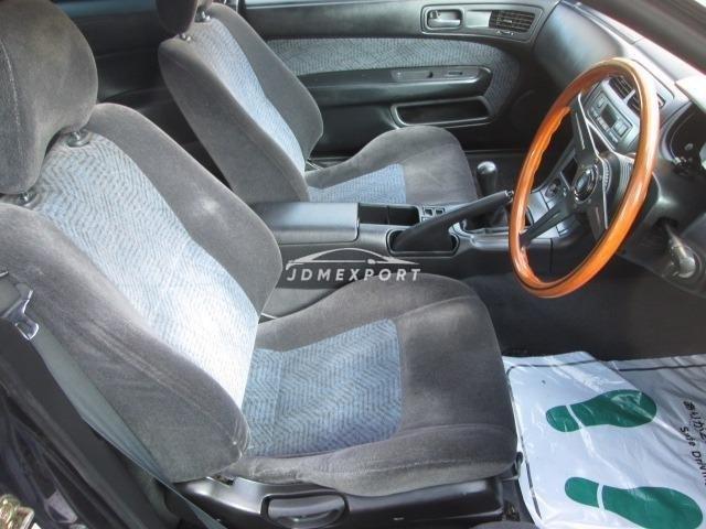 Nissan Silvia 1998 thumbnail 6