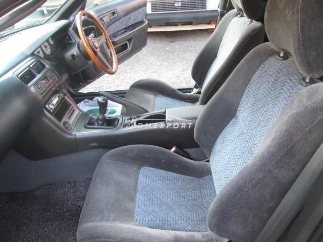 Nissan Silvia 1998 thumbnail 17