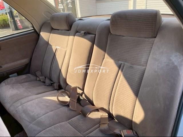 Toyota Crown 1989 thumbnail 30