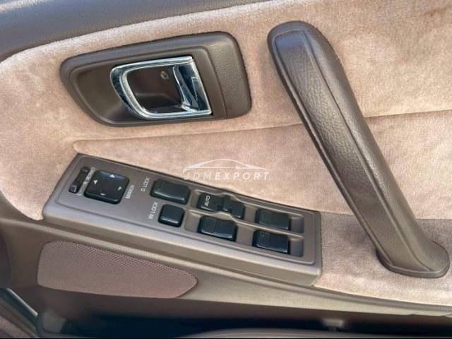 Toyota Crown 1989 thumbnail 21