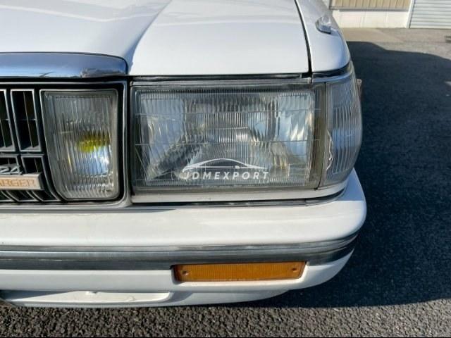 Toyota Crown 1989 thumbnail 5