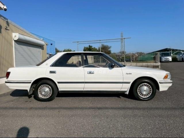 Toyota Crown 1989 thumbnail 26