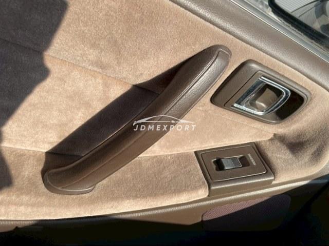 Toyota Crown 1989 thumbnail 20