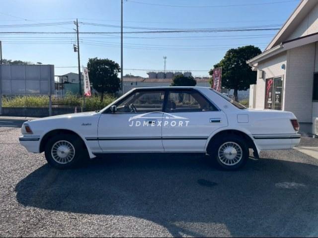 Toyota Crown 1989 thumbnail 27