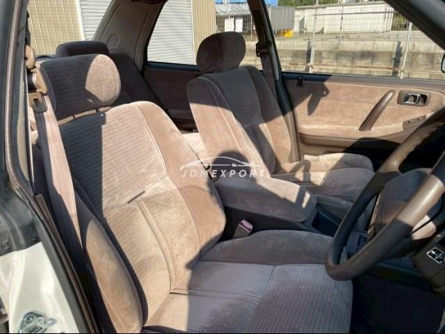 Toyota Crown 1989 thumbnail 22