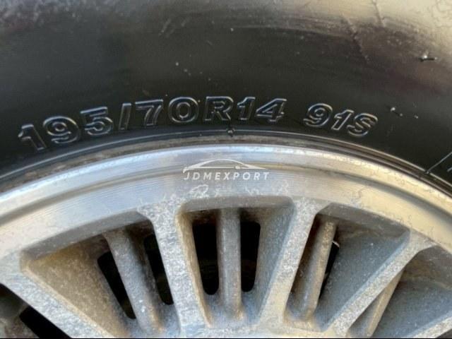 Toyota Crown 1989 thumbnail 12